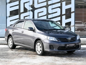 Седан Toyota Corolla 2012 года, 1300000 рублей, Волгоград