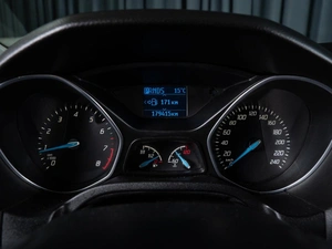 Универсал Ford Focus 2013 года, 790000 рублей, Волгоград