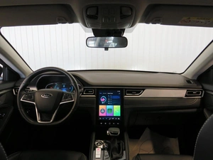 Седан JAC J7 2023 года, 1480000 рублей, Калуга