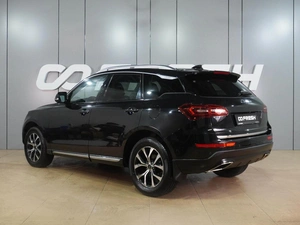 Внедорожник ZOTYE Coupa 2018 года, 1389000 рублей, Воронеж