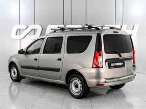 Универсал ВАЗ (LADA) Largus 2018 года, 919000 рублей, Аксай