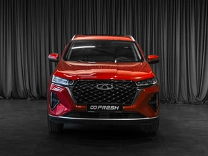 Внедорожник Chery Tiggo 7 Pro Max 2023 года, 1899000 рублей, Тюмень