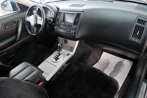 Внедорожник Infiniti FX35 2004 года, 889000 рублей, Омск