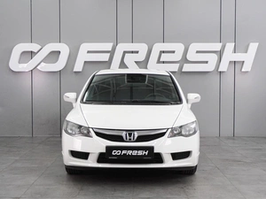Седан Honda Civic 2011 года, 849000 рублей, Воронеж