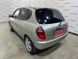Хетчбэк Toyota Duet 1998 года, 249000 рублей, Красноярск