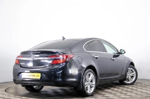 Седан Opel Insignia 2013 года, 1139000 рублей, Пермь