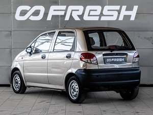 Хетчбэк Daewoo Matiz 2012 года, 330000 рублей, Краснодар