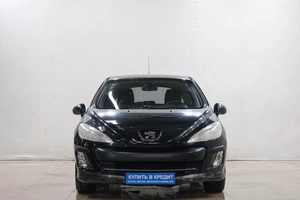 Хетчбэк Peugeot 308 2010 года, 429000 рублей, Новокузнецк