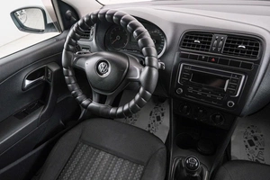 Седан Volkswagen Polo 2019 года, 1139000 рублей, Красноярск