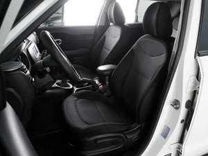 Внедорожник Kia Soul 2018 года, 1609000 рублей, Воронеж