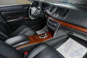 Седан Nissan Teana 2011 года, 1349000 рублей, Тюмень