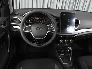Седан ВАЗ (LADA) Vesta 2026 года, 1894000 рублей, Ставрополь