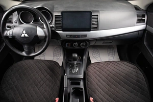 Седан Mitsubishi Lancer 2011 года, 559000 рублей, Оренбург