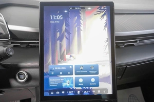 Внедорожник Geely Cityray 2024 года, 2849000 рублей, Кемерово