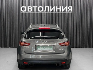 Внедорожник Infiniti FX37 2010 года, 1600000 рублей, Красноярск