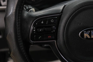 Седан Kia Optima 2016 года, 1599000 рублей, Новокузнецк