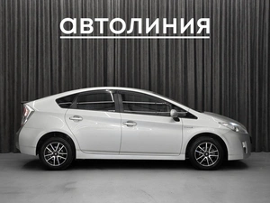 Лифтбек Toyota Prius 2010 года, 895000 рублей, Красноярск