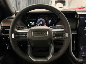 Внедорожник GMC Yukon 2025 года, 16990000 рублей, Павловская Слобода