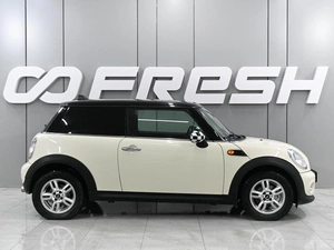Хетчбэк MINI Cooper 2011 года, 990000 рублей, Аксай