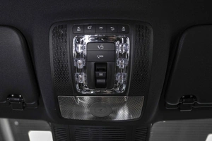 Внедорожник Mercedes-benz GLS-класс 2025 года, 17299999 рублей, Москва