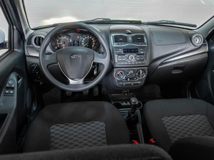 Седан ВАЗ (LADA) Granta 2025 года, 1115000 рублей, Ставрополь