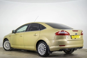 Седан Ford Mondeo 2007 года, 859000 рублей, Оренбург