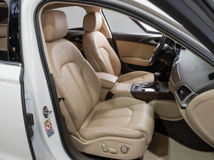 Седан Audi A6 2013 года, 2299000 рублей, Тюмень