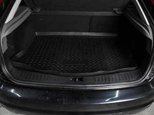 Хетчбэк Ford Focus 2009 года, 629000 рублей, Воронеж