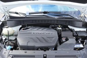Внедорожник Hyundai Tucson 2020 года, 2750000 рублей, Брянск