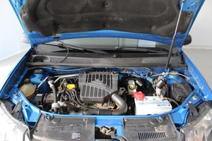 Седан Renault Logan 2014 года, 730000 рублей, Смоленск