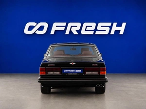 Седан Bentley Turbo R 1990 года, 8717200 рублей, Москва
