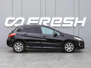 Хетчбэк Peugeot 308 2012 года, 680000 рублей, Краснодар