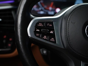 Седан BMW 5 серия 2020 года, 3799055 рублей, Москва
