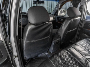 Внедорожник Hyundai Terracan 2001 года, 710000 рублей, Тюмень