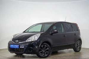 Хетчбэк Nissan Note 2010 года, 649000 рублей, Оренбург