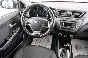 Седан Kia Rio 2017 года, 849000 рублей, Красноярск