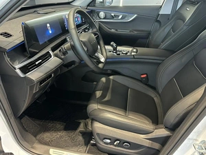Внедорожник Chery Tiggo 7 Pro Max 2024 года, 2790000 рублей, Абакан