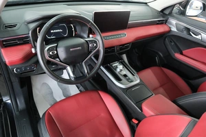 Внедорожник Haval Jolion 2024 года, 1999000 рублей, Омск