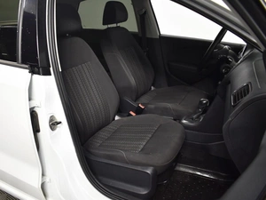 Седан Volkswagen Polo 2016 года, 1027200 рублей, Казань