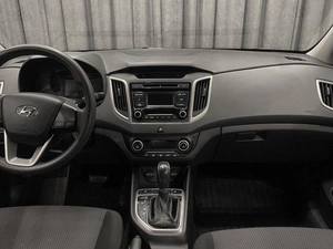 Внедорожник Hyundai Creta 2016 года, 1449000 рублей, Красноярск