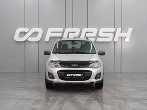 Универсал ВАЗ (LADA) Kalina Cross 2017 года, 649000 рублей, Воронеж