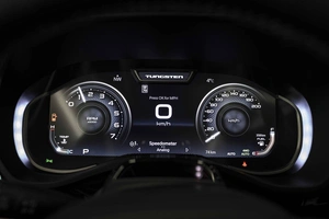 Пикап RAM 1500 2025 года, 11701333 рублей, Москва