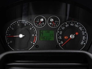 Хетчбэк Ford Fusion 2008 года, 415000 рублей, Волгоград