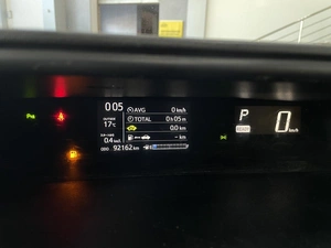 Хетчбэк Toyota Aqua 2018 года, 1397000 рублей, Солонцы