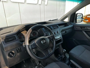 Фургон Volkswagen Caddy 2015 года, 1580000 рублей, Ижевск