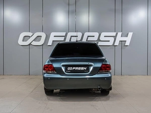 Седан Mitsubishi Lancer 2006 года, 519000 рублей, Воронеж