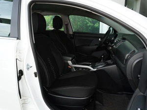 Внедорожник Kia Sportage 2015 года, 1550111 рублей, Тверь