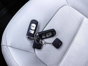 Внедорожник Mazda CX-5 2017 года, 2549000 рублей, Красноярск