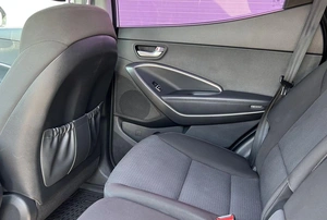 Внедорожник Hyundai Santa Fe 2015 года, 1820000 рублей, Солонцы