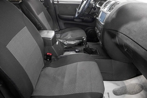 Внедорожник УАЗ Patriot 2015 года, 799000 рублей, Барнаул